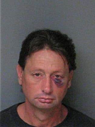 Rusty McDowell - Gaston County, NC 