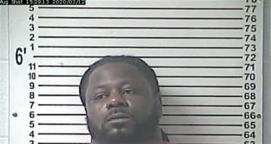 Eric McGee, - Hardin County, KY 