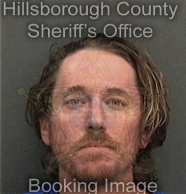 James McGee - Hillsborough County, FL 