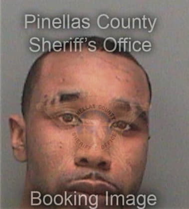 Anthony McHenry - Pinellas County, FL 