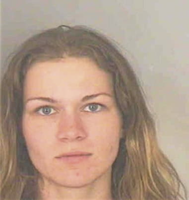 Tacy McNeal - Polk County, FL 