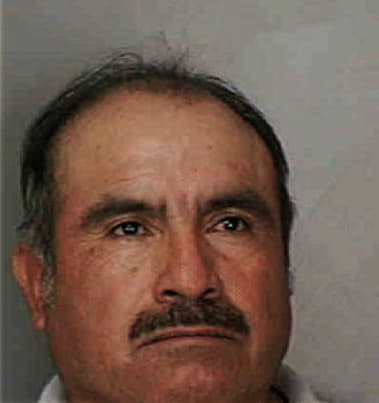 Raul Mejia - Polk County, FL 