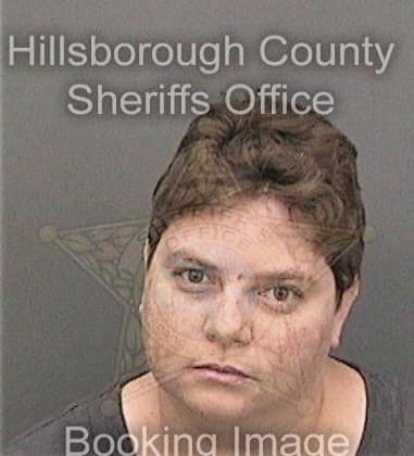 Sabrina Mendoza - Hillsborough County, FL 