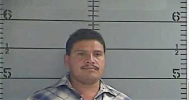 Jose Migule, - Oldham County, KY 