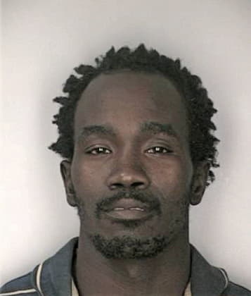 Michael Mitchell - Hillsborough County, FL 