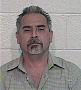 Antonio Montalvo, - Hidalgo County, TX 