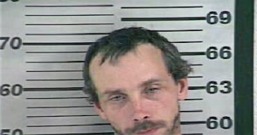 Timothy Montgomery, - Dyer County, TN 