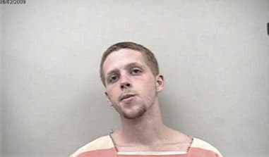 Joshua Moore, - Marion County, FL 