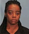 Tasha Moore, - Pulaski County, AR 