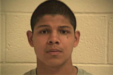 Jose Moreno, - Hidalgo County, TX 