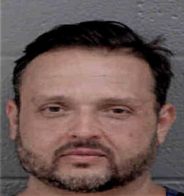 Joshua Morris - Mecklenburg County, NC 