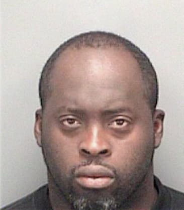 Dewey Nesbitt, - Pinellas County, FL 