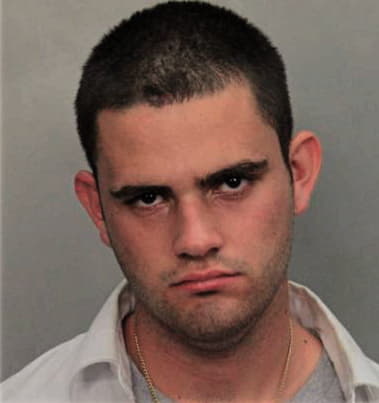 Rodney Norsen, - Dade County, FL 