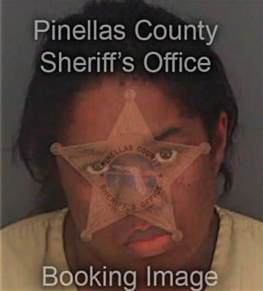 Lyndell Palmer, - Pinellas County, FL 