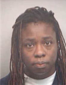 Artisha Parnell, - Fulton County, GA 