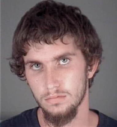 Joshua Parsons, - Pasco County, FL 