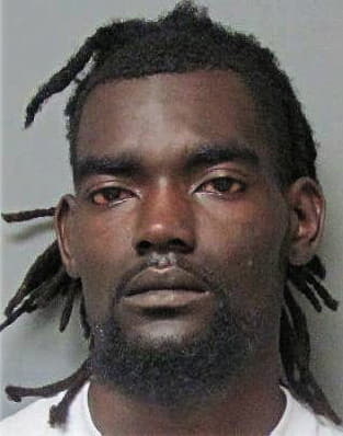 Kwivon Patterson - Gaston County, NC 
