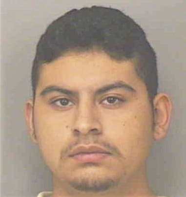 Fabriciano Pena, - Polk County, FL 