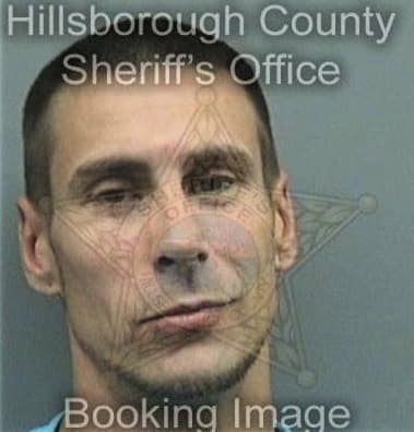 Mark Persio, - Hillsborough County, FL 