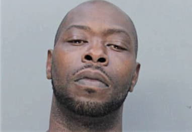 Kenneth Pluitt, - Dade County, FL 