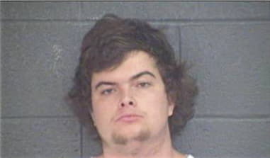Justin Poindexter, - Pender County, NC 