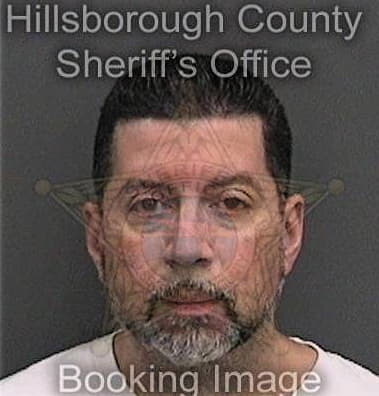 Kenneth Powell, - Hillsborough County, FL 