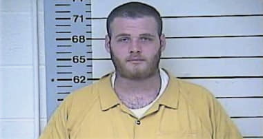 Thomas Powell, - Desoto County, MS 