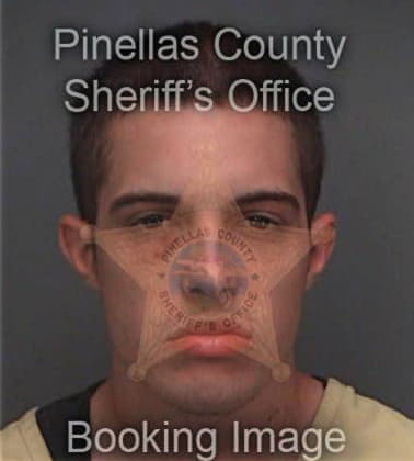 Skyler Pyle, - Pinellas County, FL 