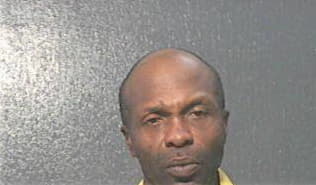 Clarence Raines, - Jackson County, MS 