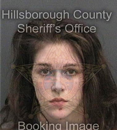 Martiza Renteriazamudio, - Hillsborough County, FL 