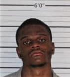 Antonio Rhodes, - Shelby County, TN 