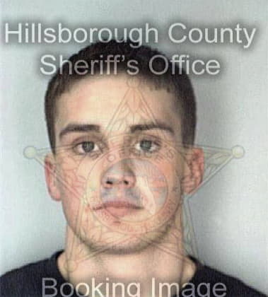 Manuel Rivera - Hillsborough County, FL 