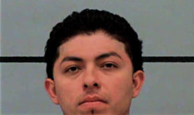 Cesar Rivera-Blandon, - Lubbock County, TX 