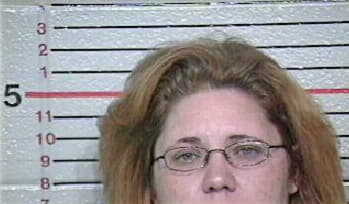 Rebecca Roberts, - Franklin County, KY 