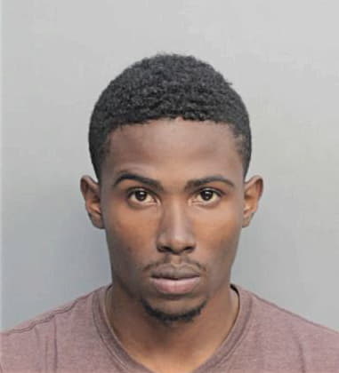 Alphonso Roddy, - Dade County, FL 