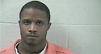 Jamal Rolling - Daviess County, KY 