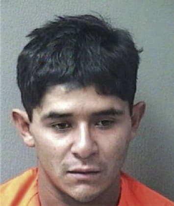 Roberto Rosado, - Okaloosa County, FL 