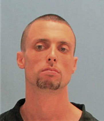 Jason Russell, - Pulaski County, AR 