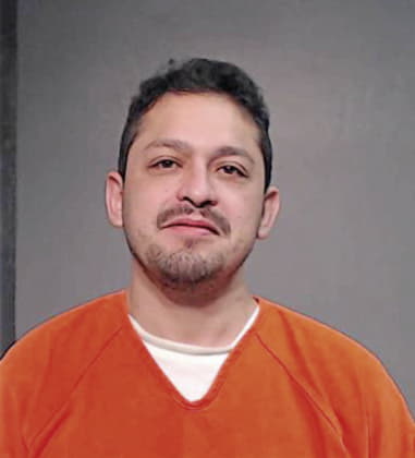 Humberto Sanchez, - Hidalgo County, TX 