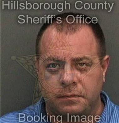 Carlos Santos, - Hillsborough County, FL 