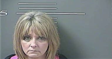 Irene Sartin, - Johnson County, KY 