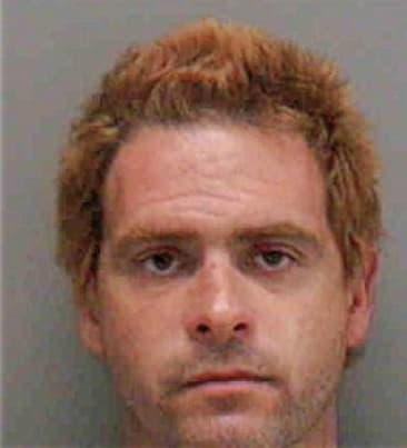 Dustin Schneider, - Lee County, FL 