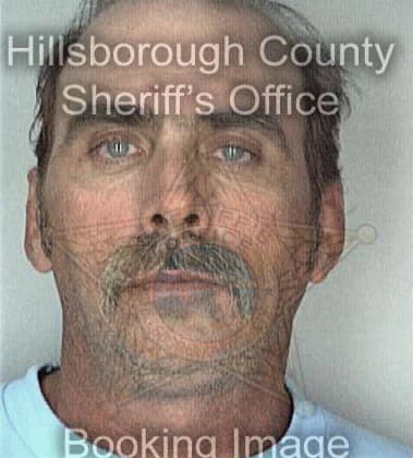 Jack Schweitzer, - Hillsborough County, FL 