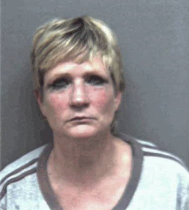 Kristine Simpkins, - Montgomery County, VA 