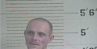 William Sizemore, - Perry County, KY 