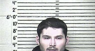 Anthony Smith, - Carter County, KY 