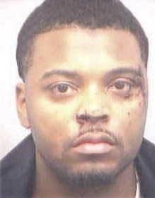 Anthony Smith - Fulton County, GA 