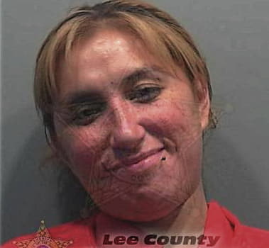 Ciara Smith, - Lee County, FL 