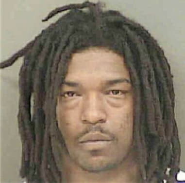 Dominique Smith, - Mecklenburg County, NC 