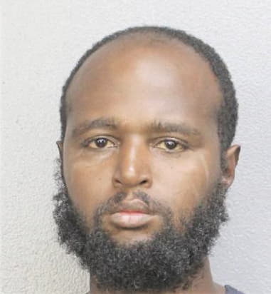 Dwayne Smith, - Broward County, FL 